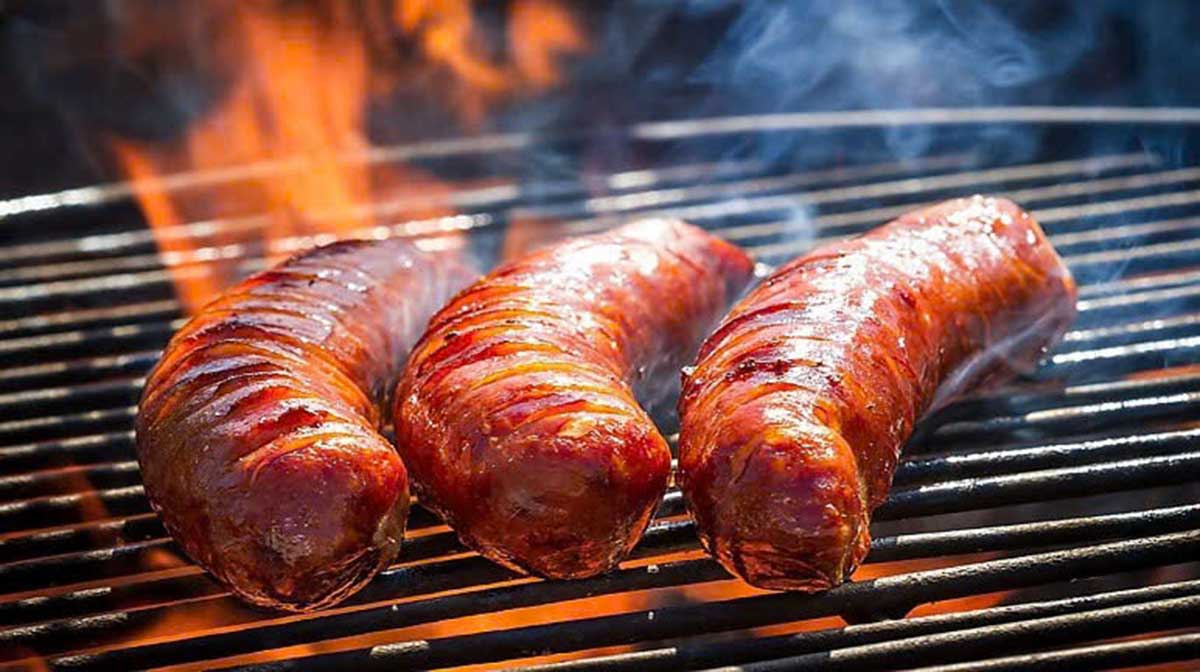 Thực Phẩm Hai Nhất Lạp Xưởng Nướng đá Và Nem Nướng (16)