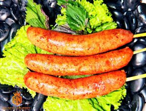 Thực Phẩm Hai Nhất Lạp Xưởng Nướng đá Và Nem Nướng (21)